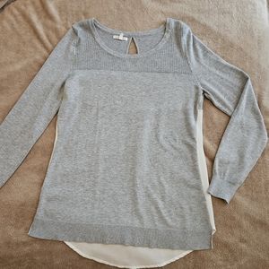 Like new maurices sweater